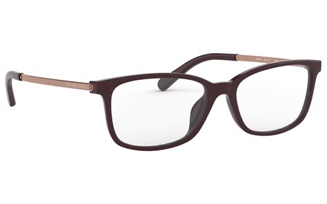 prescription michael kors glasses|micheal kors eye glass frames.